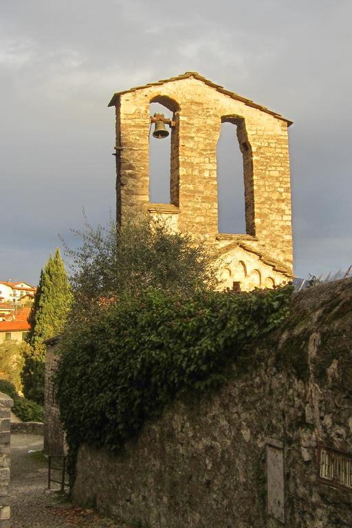 La Casa Di Celeste Ossuccio Værelse billede