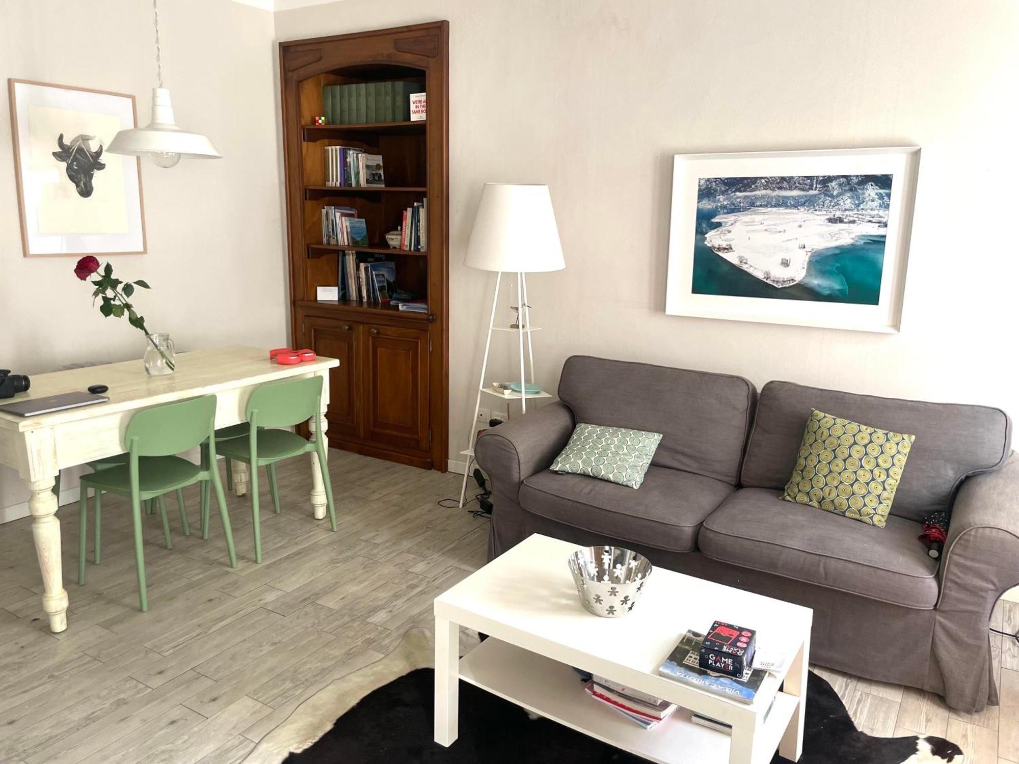 La Casa Di Celeste Ossuccio Eksteriør billede