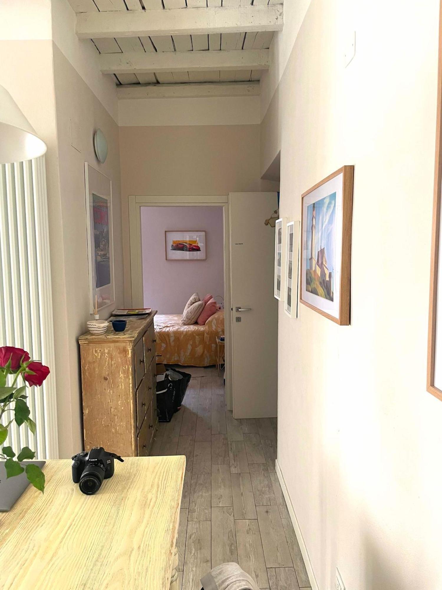 La Casa Di Celeste Ossuccio Eksteriør billede