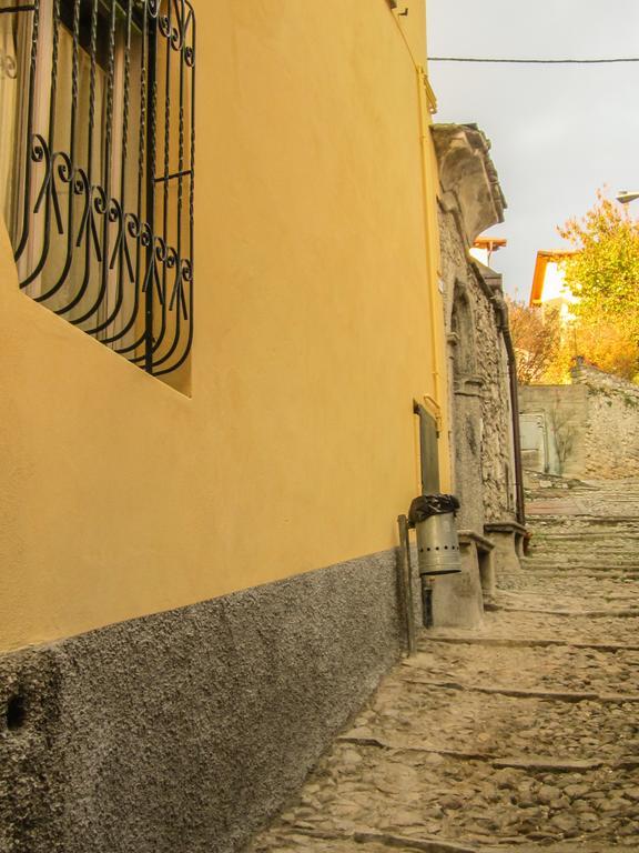 La Casa Di Celeste Ossuccio Værelse billede